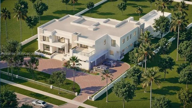 4 of 13 - 6300 Sw 104th Street, Pinecrest, FL