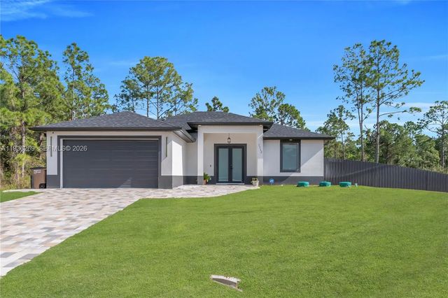 1112 Clark Avenue, Lehigh Acres