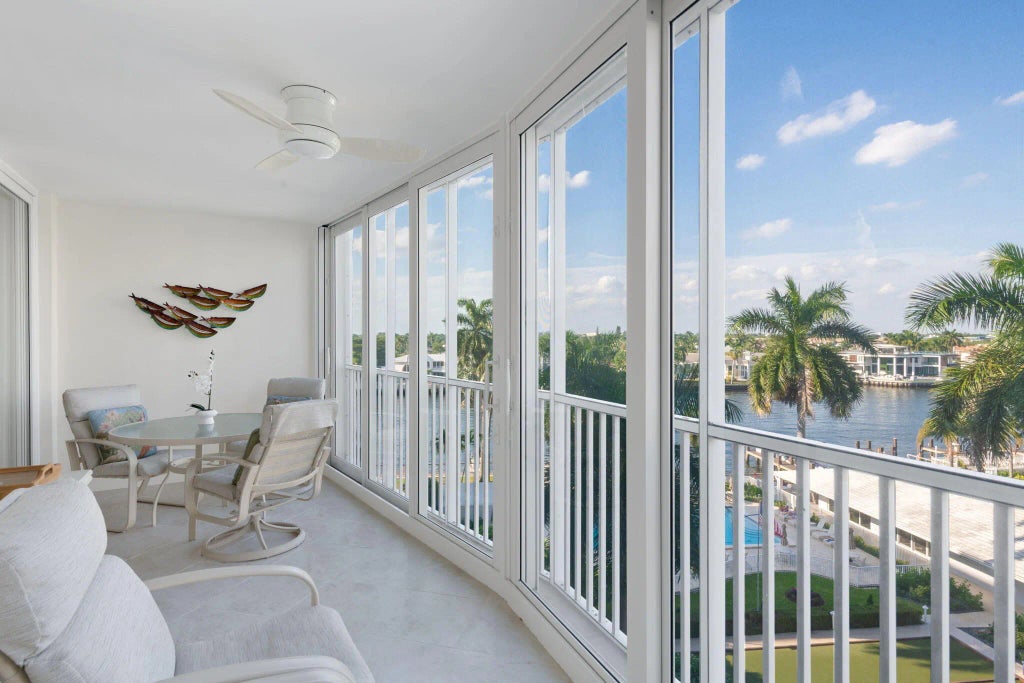 3300 S Ocean Boulevard #621c, Highland Beach