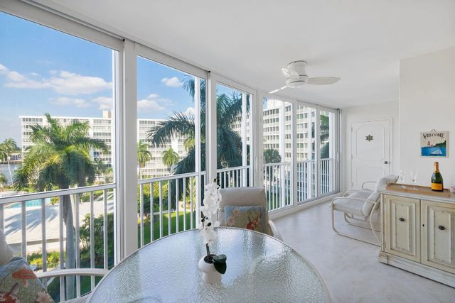 5 of 49 - 3300 S Ocean Boulevard #621c, Highland Beach, FL