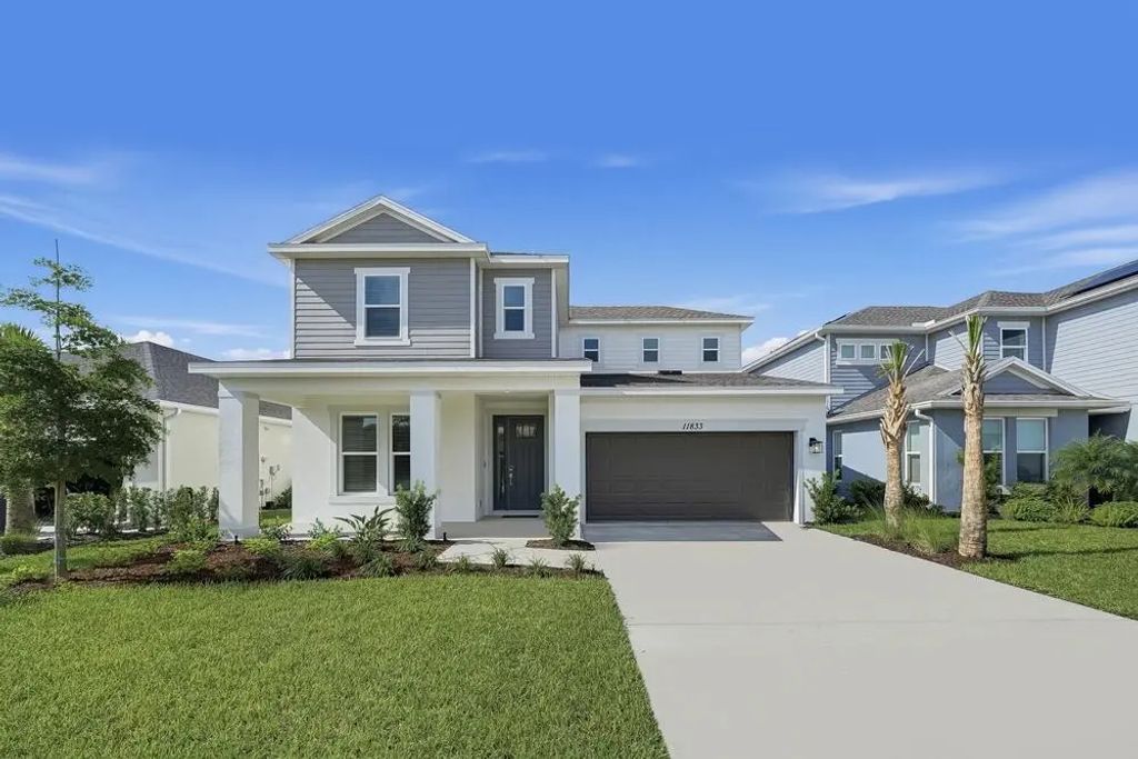 11833 Sw Macelli Way, Port St. Lucie