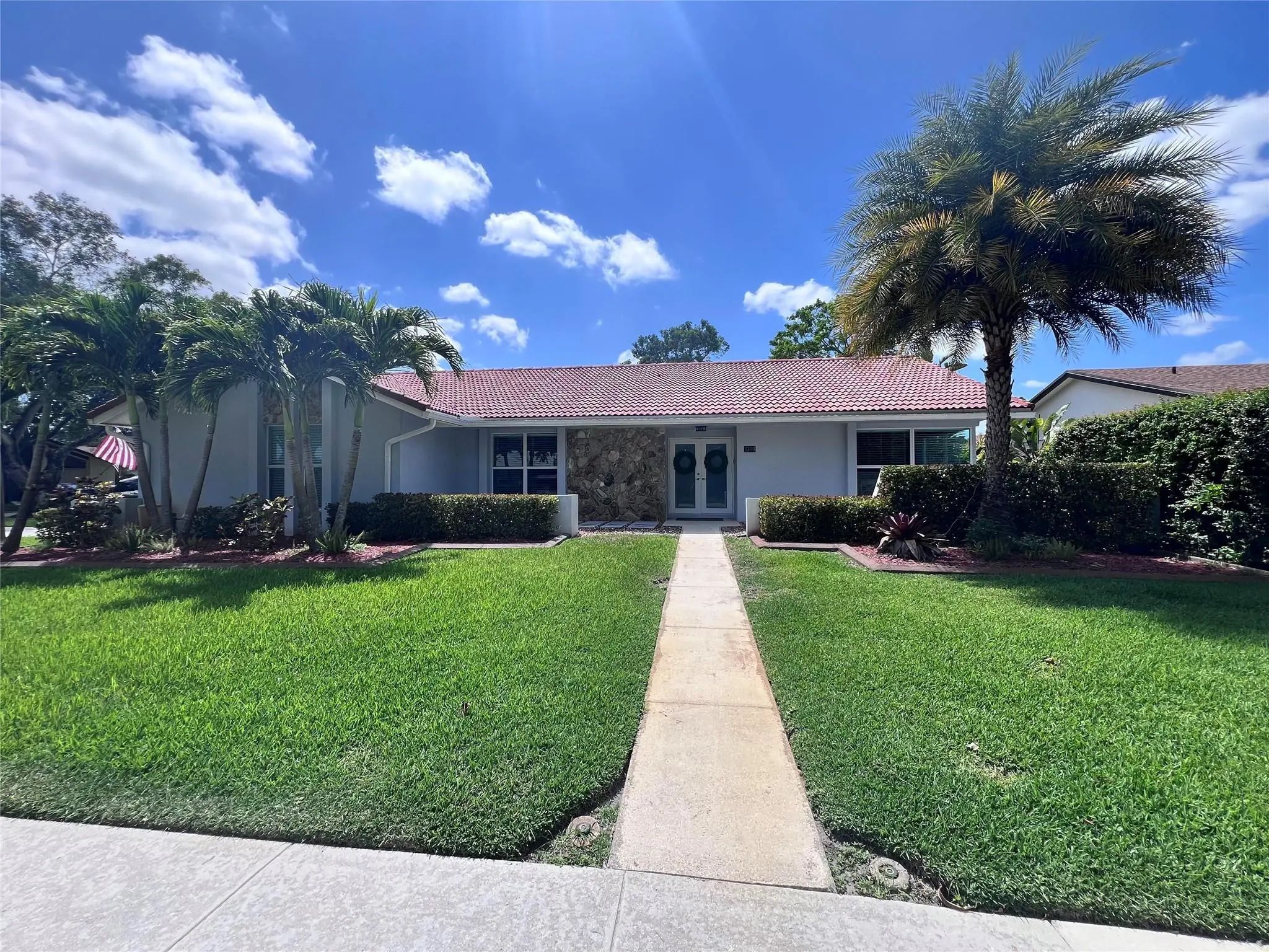 3300 Bridge Road, Cooper City
