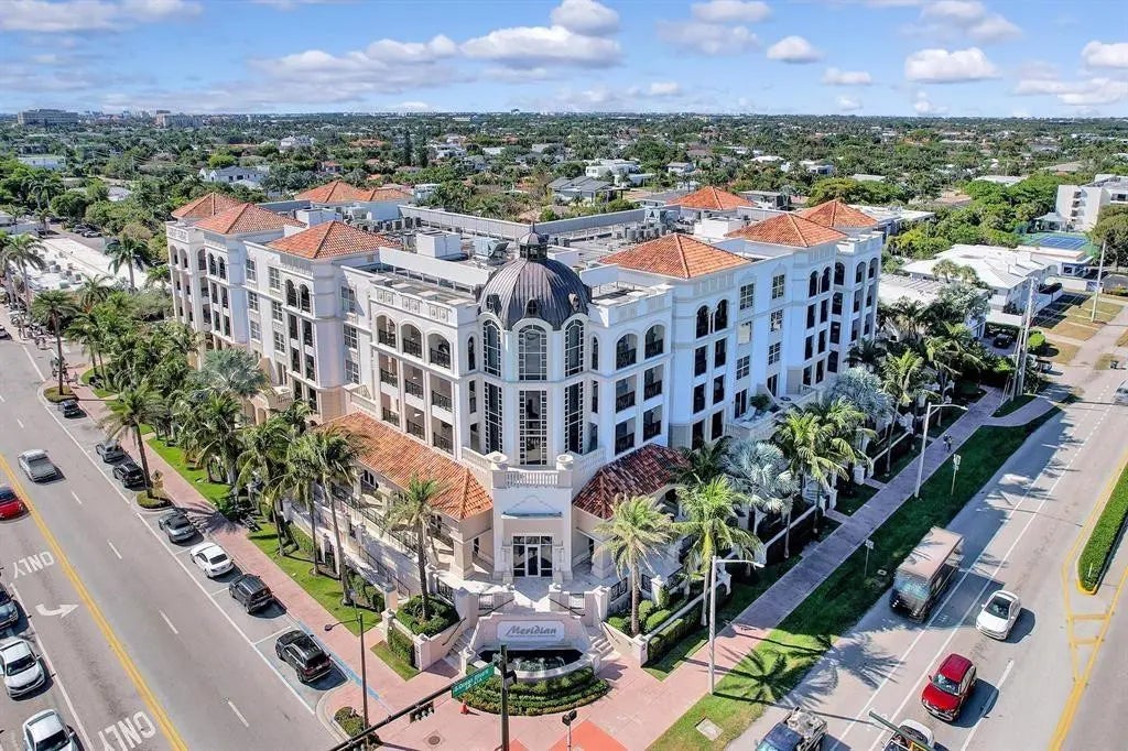 1 N Ocean Boulevard #403, Boca Raton