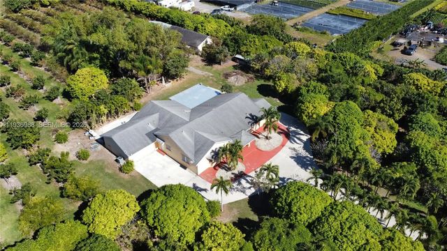 21295 Sw 376th Street, Homestead