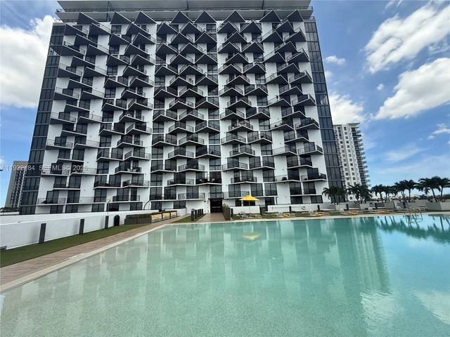 5252 Nw 85th Avenue #1109, Doral