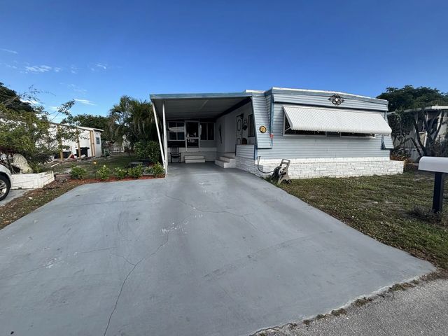 4912 Nw 3rd Ave, Lot 940, Deerfield Beach