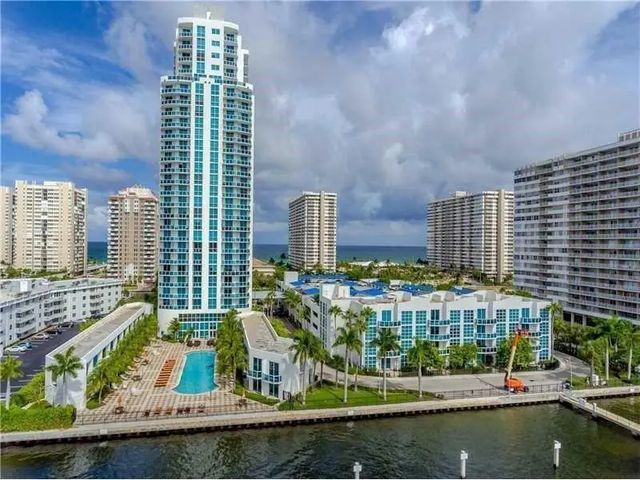 2 of 31 - 1945 S Ocean Drive #910, Hallandale Beach, FL