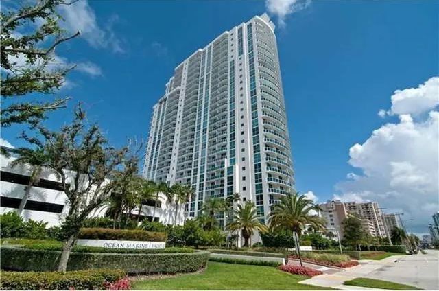 3 of 31 - 1945 S Ocean Drive #910, Hallandale Beach, FL