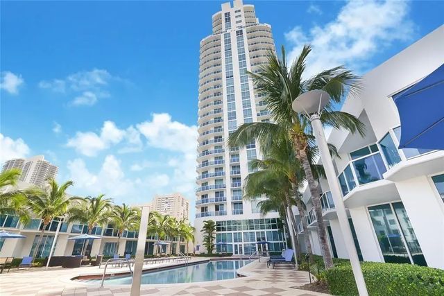 4 of 31 - 1945 S Ocean Drive #910, Hallandale Beach, FL