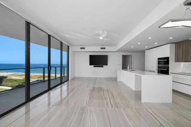 730 N Ocean Boulevard #801, Pompano Beach