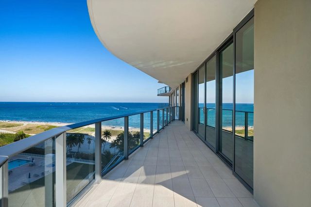 2 of 37 - 730 N Ocean Boulevard #801, Pompano Beach, FL