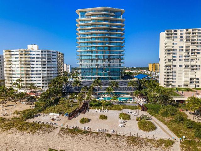 3 of 37 - 730 N Ocean Boulevard #801, Pompano Beach, FL