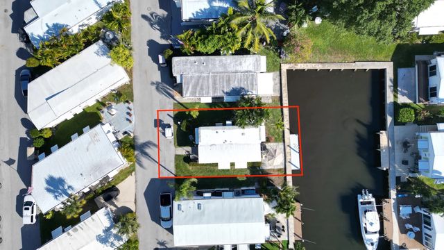 3 of 27 - 203 S Ibis Drive #r, Briny Breezes, FL