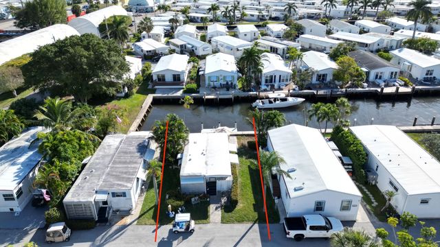 5 of 27 - 203 S Ibis Drive #r, Briny Breezes, FL