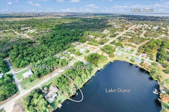 2 of 9 - 9016 Placid Lakes Boulevard, Lake Placid, FL