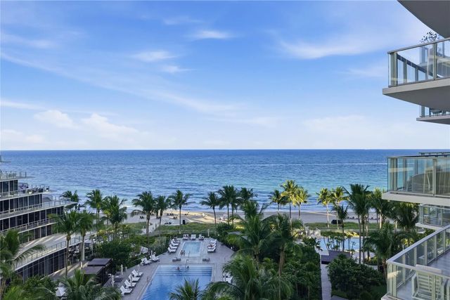 5 of 34 - 2200 N Ocean Boulevard #s706, Fort Lauderdale, FL