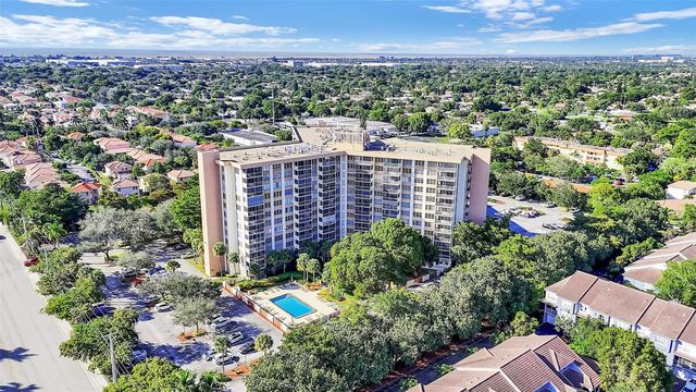 10777 W Sample Road #711, Coral Springs