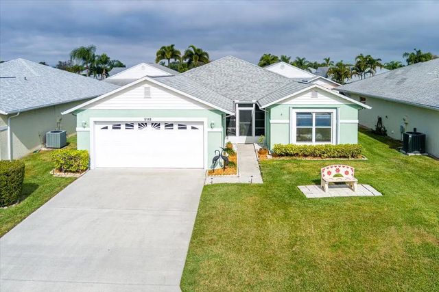 6144 Alexandria Circle, Fort Pierce