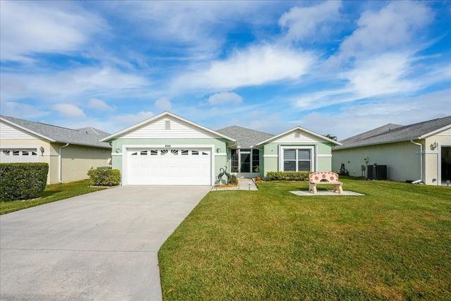 2 of 65 - 6144 Alexandria Circle, Fort Pierce, FL