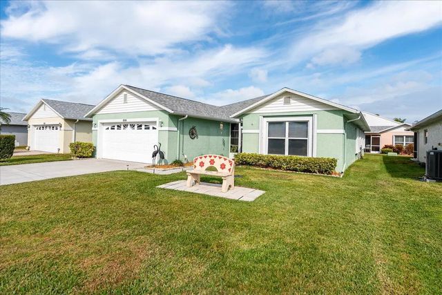 4 of 65 - 6144 Alexandria Circle, Fort Pierce, FL