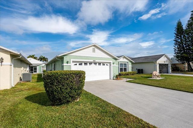 5 of 65 - 6144 Alexandria Circle, Fort Pierce, FL