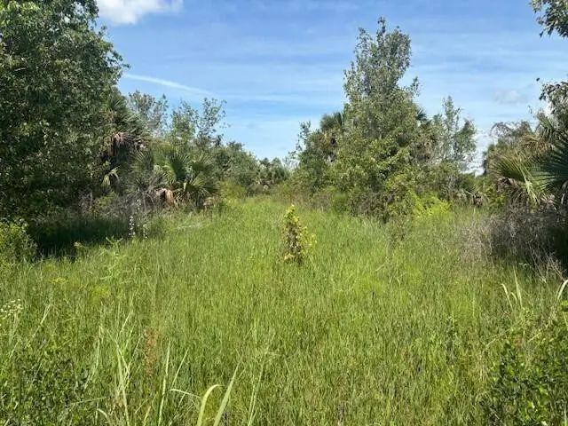 0 Nw 310th Street, Okeechobee