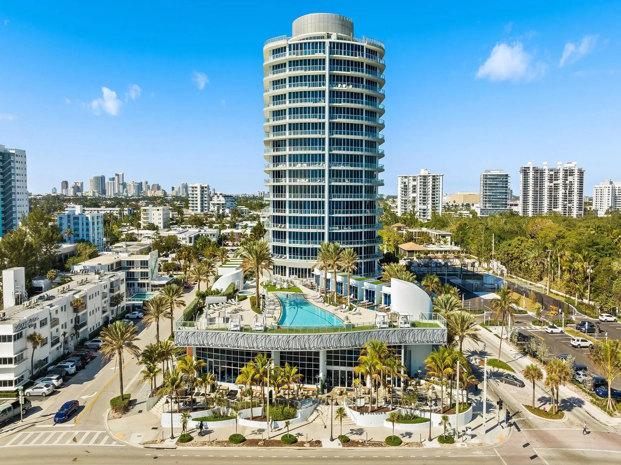701 N Fort Lauderdale Beach Boulevard #112, Fort Lauderdale