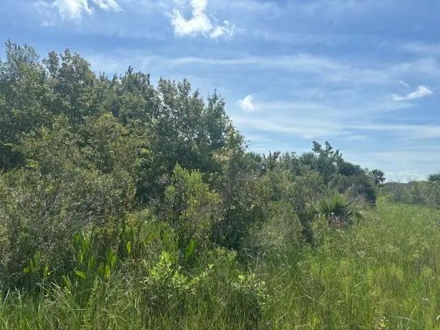 0 Nw 310th Street, Okeechobee