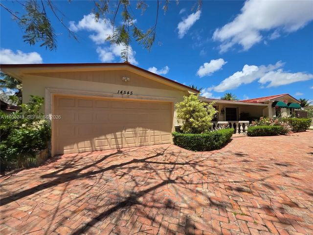 14545 Sw 75th Street, Miami