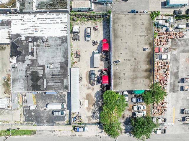 2 of 2 - Grant Street, Hollywood, FL