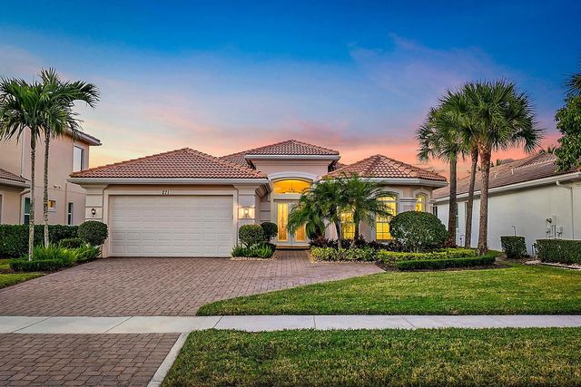 2 of 43 - 271 Carina Drive, Jupiter, FL