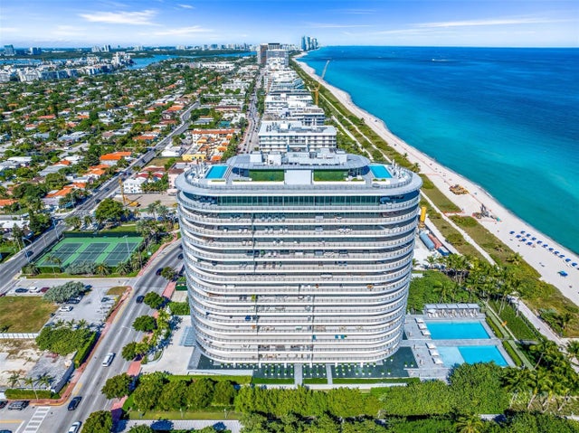 8701 Collins Avenue #701, Miami Beach