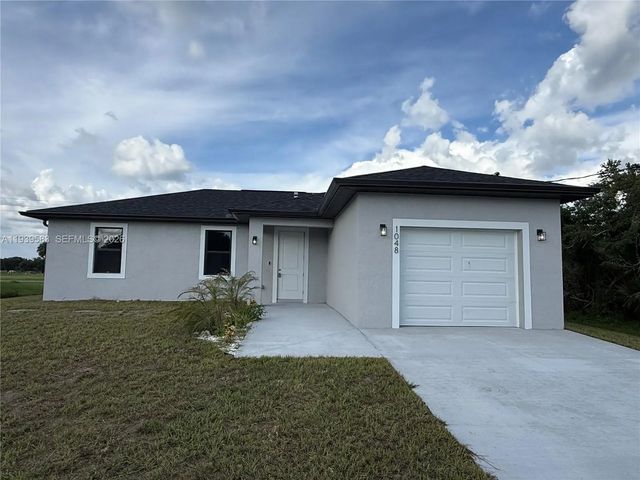 2 of 38 - 1048 Jay Court, LaBelle, FL