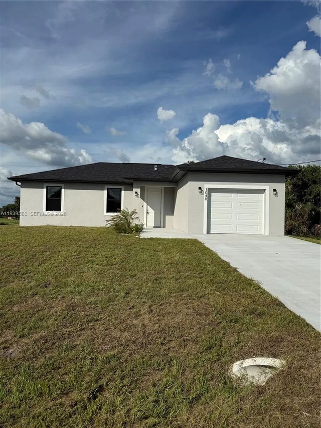 3 of 38 - 1048 Jay Court, LaBelle, FL