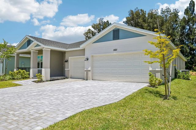 3 of 40 - 5621 Hampton Park Circle, Vero Beach, FL