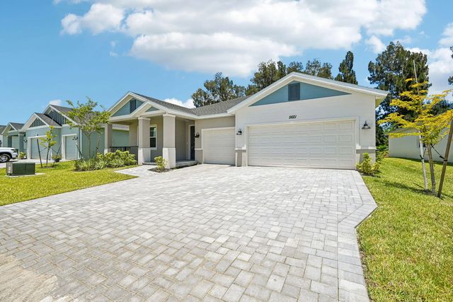 4 of 40 - 5621 Hampton Park Circle, Vero Beach, FL