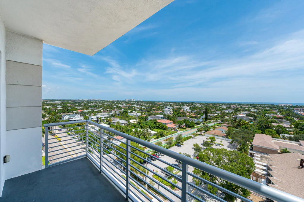 155 E Boca Raton Road #1107, Boca Raton