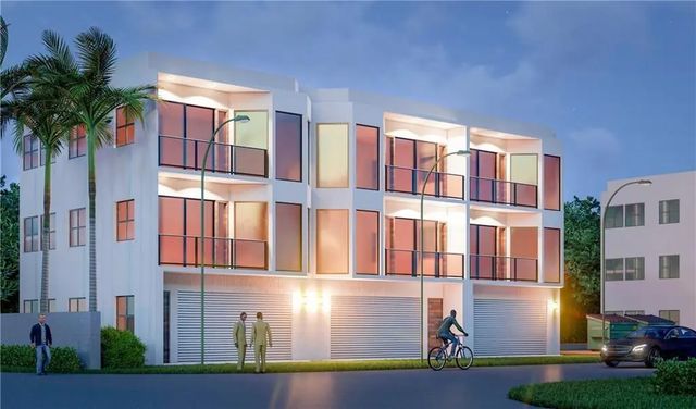 1551 Davie Boulevard, Fort Lauderdale