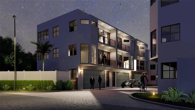 4 of 13 - 1551 Davie Boulevard, Fort Lauderdale, FL