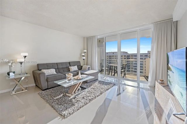 5601 Collins Avenue #1618, Miami Beach