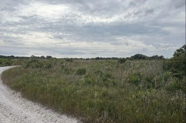 0 Nw 318th Street, Okeechobee
