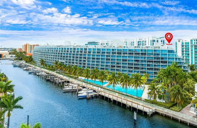 2950 Ne 188th Street, Aventura