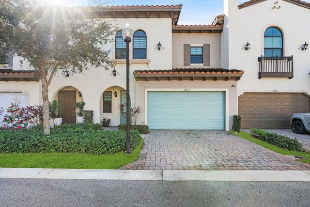2 of 35 - 12512 Nw 32 Manor #3, Sunrise, FL
