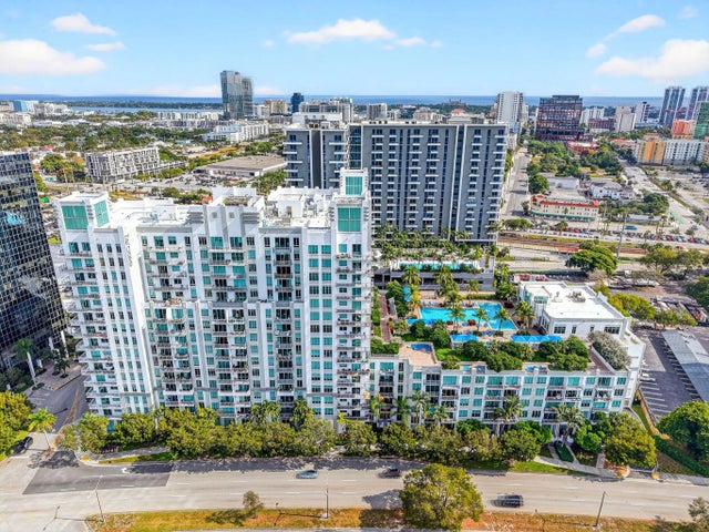 300 S Australian Avenue #1205, West Palm Beach