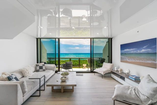 2 of 54 - 3115 S Ocean Boulevard #104, Highland Beach, FL