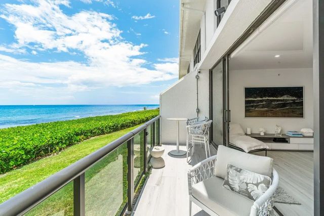 3 of 54 - 3115 S Ocean Boulevard #104, Highland Beach, FL