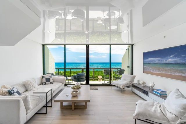 5 of 54 - 3115 S Ocean Boulevard #104, Highland Beach, FL