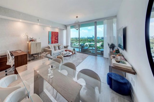 2 of 25 - 10201 Collins Avenue #804, Bal Harbour, FL