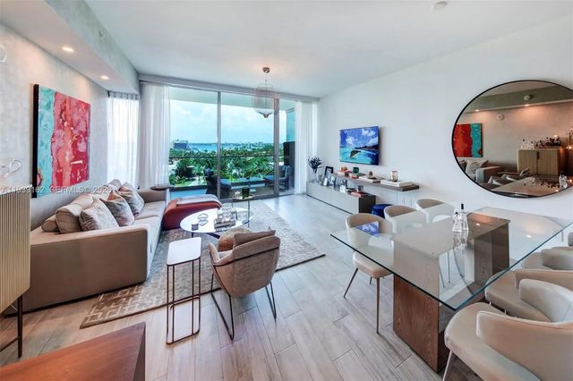 3 of 25 - 10201 Collins Avenue #804, Bal Harbour, FL