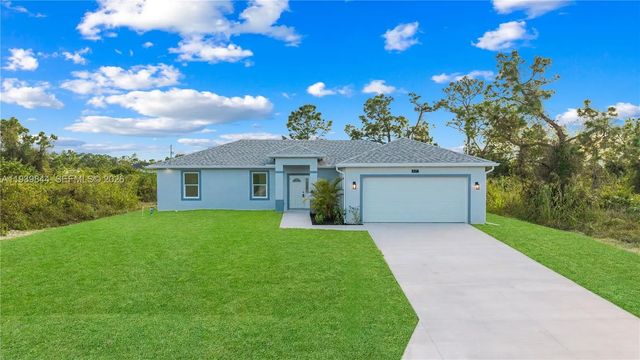 2 of 27 - 3117 W 64th W, Lehigh Acres, FL